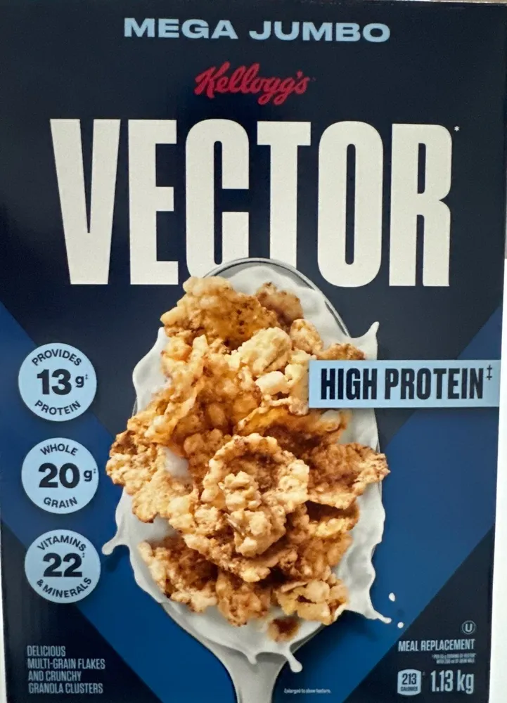 VECTOR