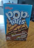 Pop. Tarts