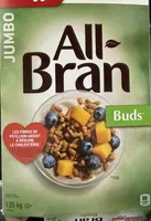 All Bran Buds