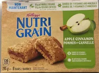 Nutrigrain