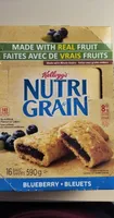 Nutri Grain
