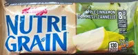 Nutrigrain