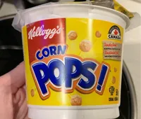 Corn Pops!