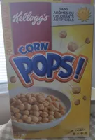 Corn Pops!