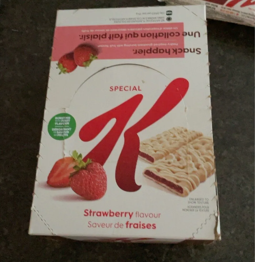 Snack happier