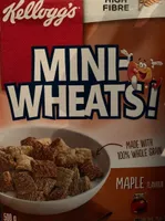 Mini-wheats