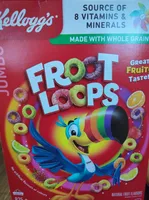 Froot loops
