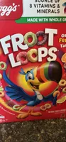 Froot Loops