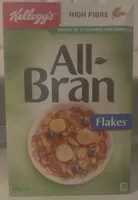All Bran Flakes
