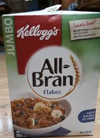All-Bran Flakes