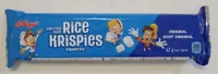 Original Rice Krispie Square
