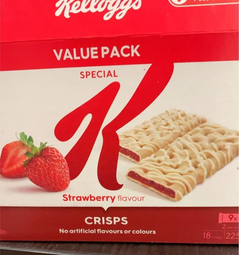 Crisps