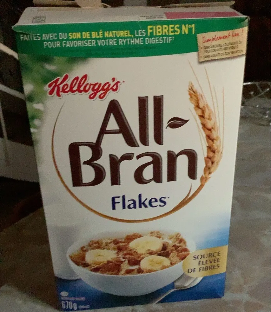 Allbran