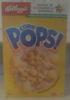 Corn Pops!