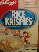 rice krispkies