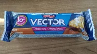 Vector Protéines Arachides