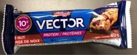 Vector proteines