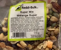 Melange Super