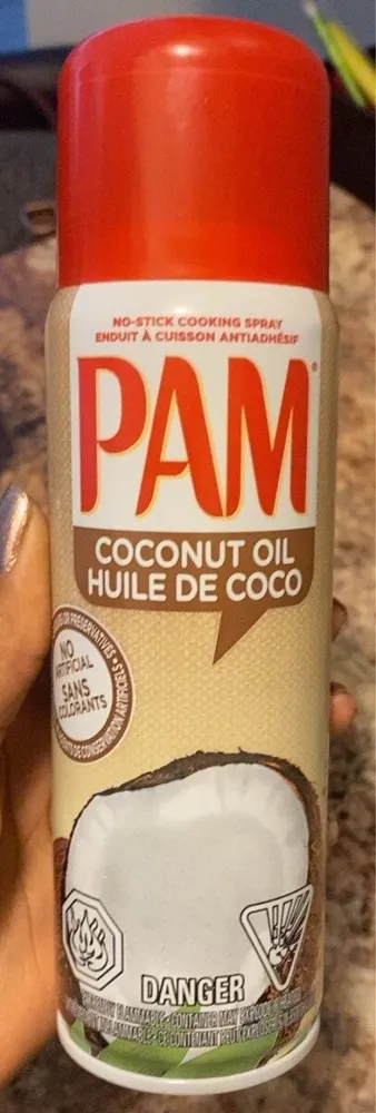 Coconut Oil