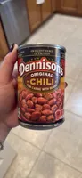 Original Chili Con Carne with Beans
