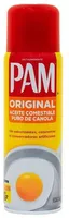 Aceite en aerosol