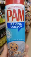 Spray Baking cuisson imp