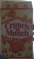 Crunch’in Munch