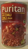 Mild Chili