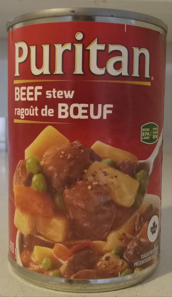 Beef Stew