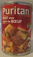 Beef Stew