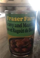 Gravy and Meatballs