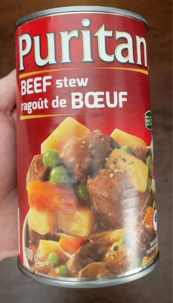 Beef Stew