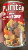 Beef Stew