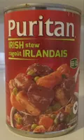 Irish Stew
