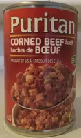 Corned Beef Hash
