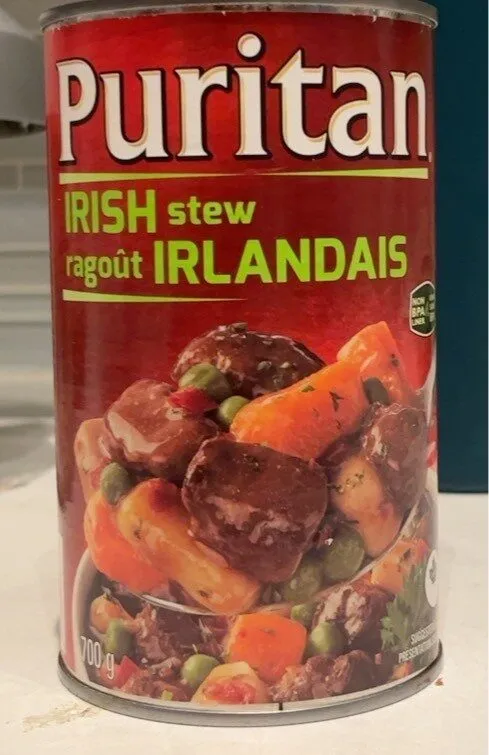 Irish Stew