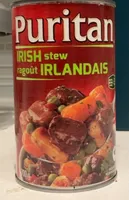 Irish Stew