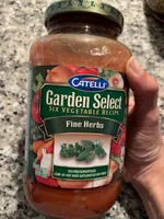 tomato sauce fine herbs