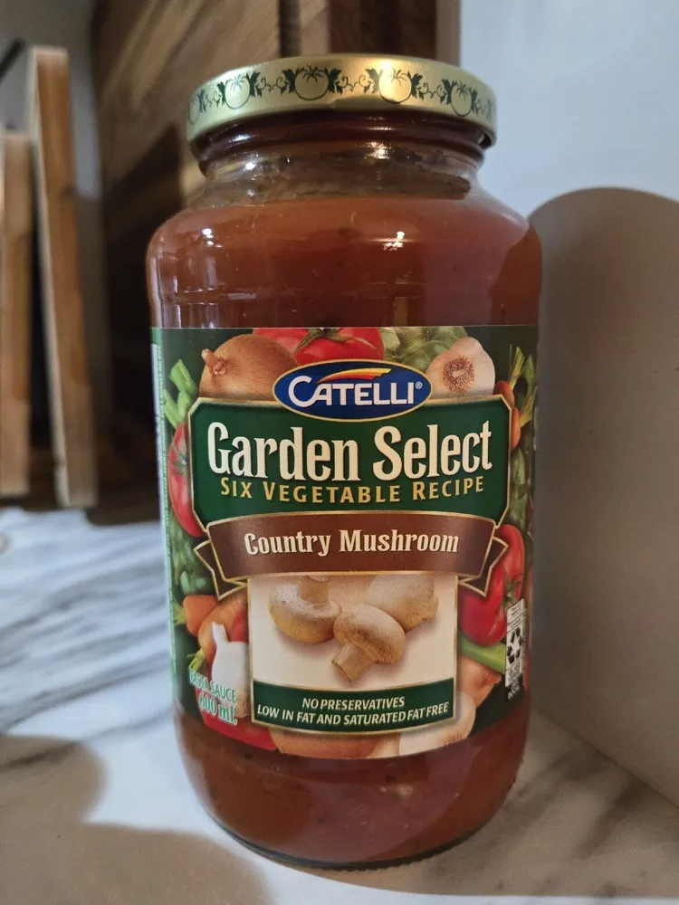 Garden Select Country Mushroom
