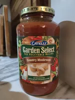Garden Select Country Mushroom