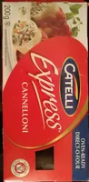 Cannelloni