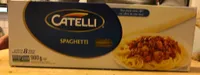 Spaghetti