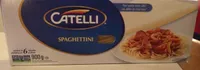 Spaghettini