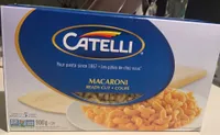Ready Cut Macaroni