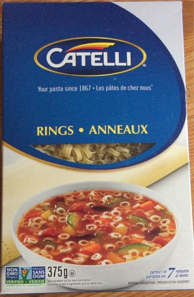 Rings