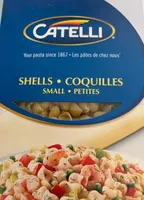 Small Shells