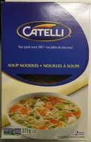 Soup Noodles
