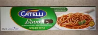 Sun-Dried Tomato And Basil Spaghettini