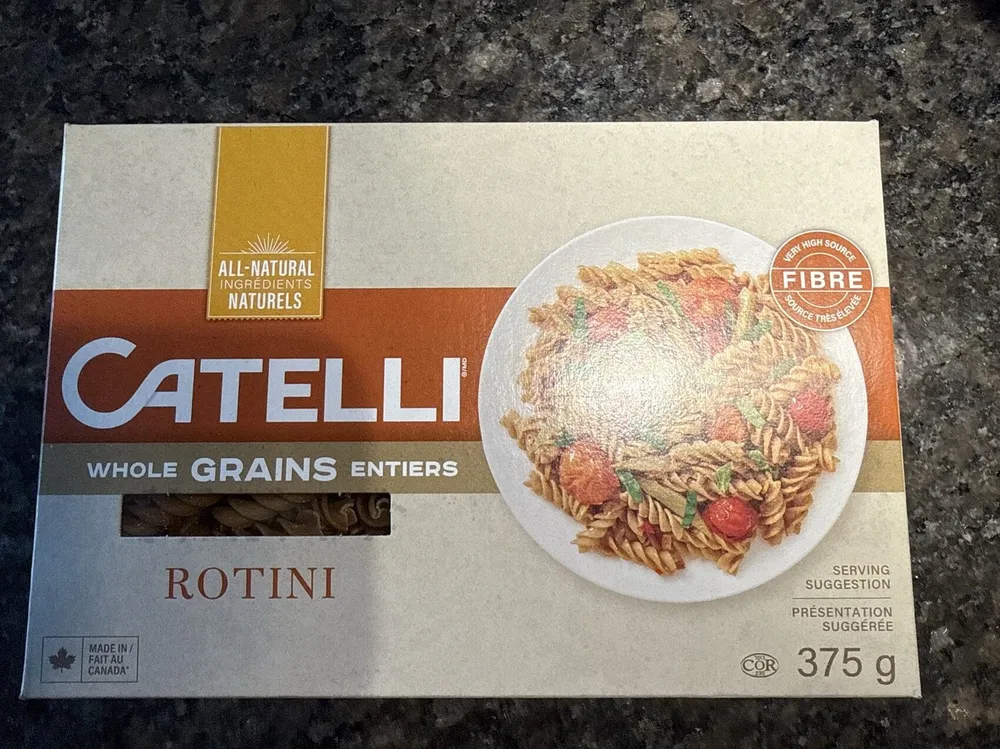 Rotini