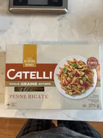 Penne Rigate